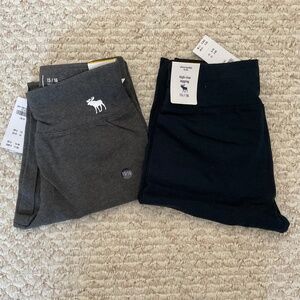 🫎 Abercrombie kids - girls leggings size 15/16